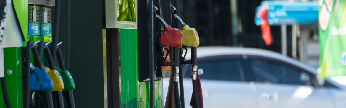 Gasóleos EE. SS. Fontanet S. L. bomba de gasolina