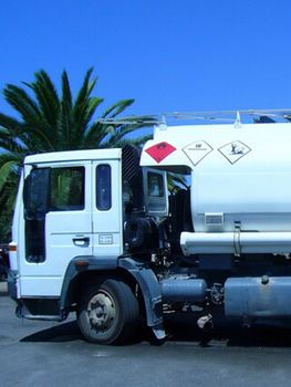 Gasóleos EE. SS. Fontanet S. L. gasóleos a domicilio