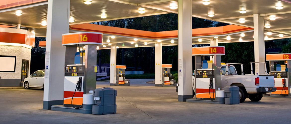 Gasóleos EE. SS. Fontanet S. L. estacion de servicio