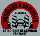 Gasóleos EE. SS. Fontanet S. L. logo